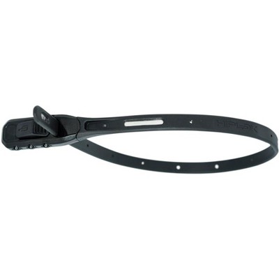 Hiplok Z-LOK Combo Cable Lock