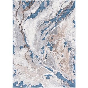 Cyrus Shag CYR121 Power Loomed Indoor Rugs - Safavieh - 1 of 4