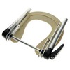 Royal Massage Standard Universal Adjustable Massage Table Face Cradle Assembly - Aluminum - 4 of 4