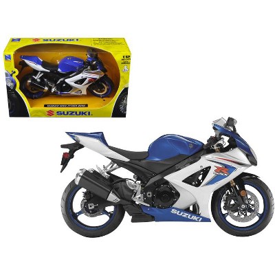 maisto suzuki gsx r1000