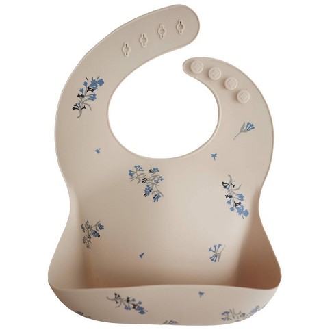 Plastic bibs on sale for babies