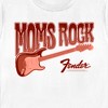 Women's Fender Moms Rock Logo T-Shirt - 2 of 4