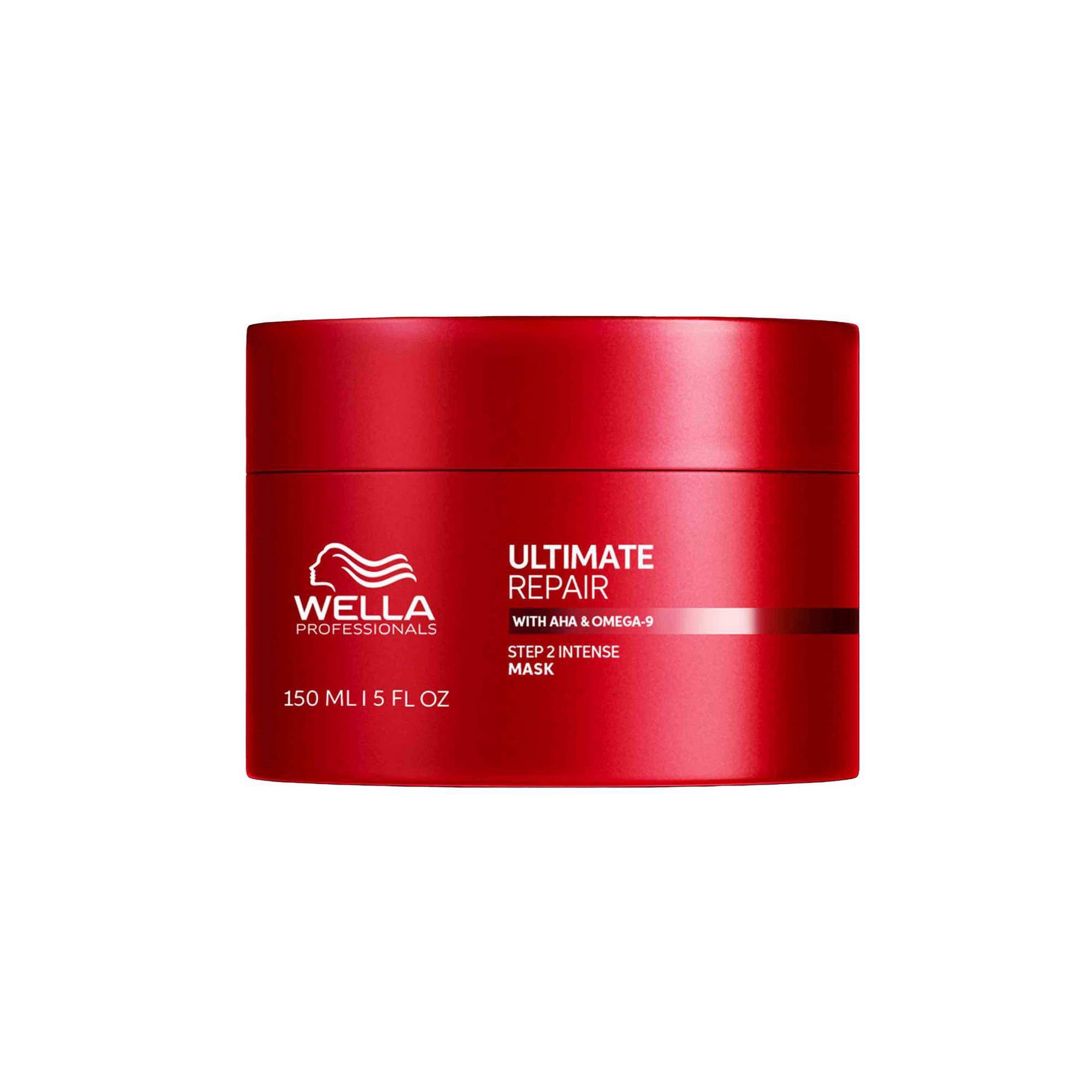 Wella Ultimate Repair Mask - 5.0oz - Beauty Studio