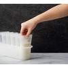 Zip Top Breast Milk Storage Set & Freeze Tray - image 2 of 4