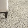 Nourison Vail Geometric Indoor Area Rug - 3 of 4