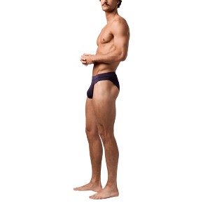 Obviously Men's EliteMan Hipster Brief - 1 of 3