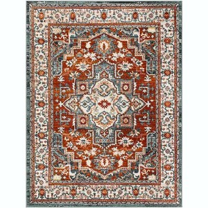 Mark & Day Corydon Woven Indoor Area Rugs - 1 of 4