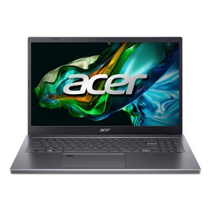 Acer Aspire 5 - 15.6" Laptop - Intel Core i5-1335U - 16GB RAM - 1TB SSD - W11H - Manufacturer Refurbished - 1 of 4