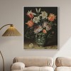 Art Remedy Doll Memories - Sea Imagination Beach Life Inspired Wall Art Framed - 2 of 4