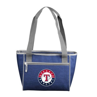 MLB Texas Rangers 16 Can Cooler Tote - 4qt