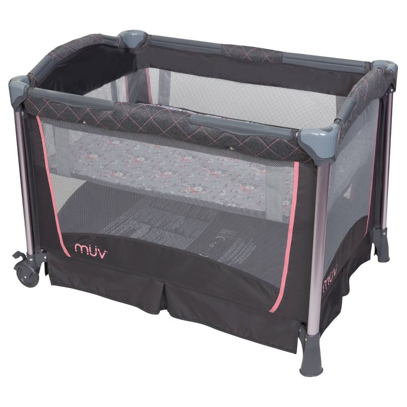 Baby Trend Playards and Portable Infant Beds, 4 of 12
