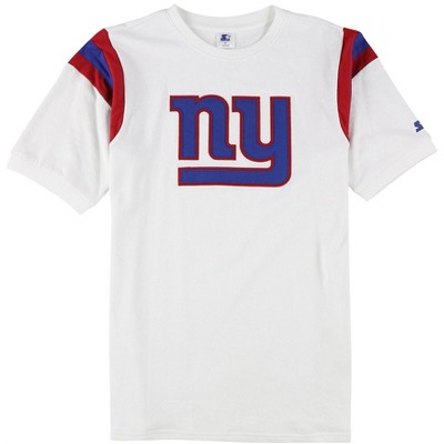 STARTER Mens New York Giants Sweatshirt