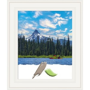Amanti Art Ridge Picture Frame - 1 of 4
