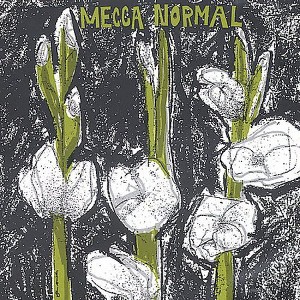 Mecca Normal - Mecca Normal (CD) - 1 of 1