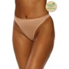 Felina | Organic Cotton Thong Panties | Plant-Based Dyes - 2 of 4