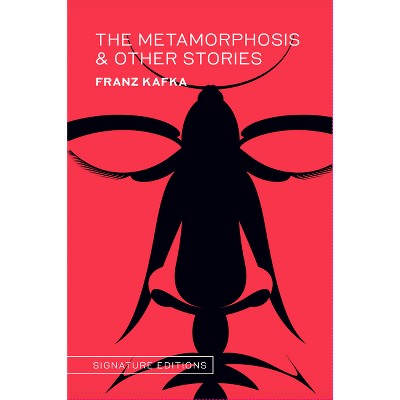 the-metamorphosis-the-illustrated-edition-by-franz-kafka-paperback