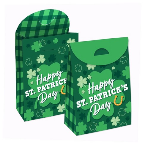 cheap st paddys day gifts