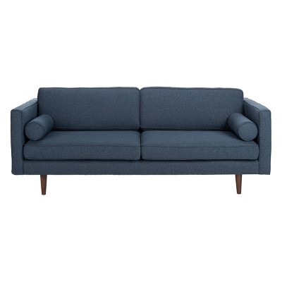 target mid century sofa