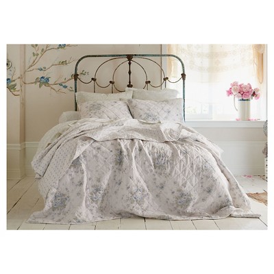 Romantic Shabby Chic Bedding Easy Craft Ideas