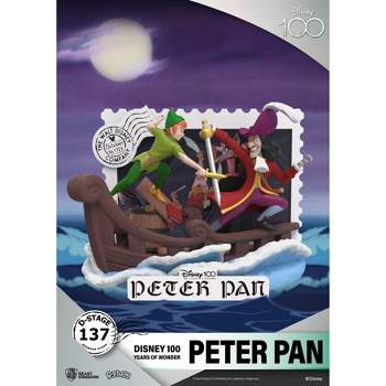 Disney 100 Years of Wonder-Peter Pan(D-Stage)
