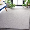 Sisal All-Weather SAW640 UV & Stain Resistant Non-Shedding Power Loomed Indoor/Outdoor Rugs - Safavieh - 3 of 4