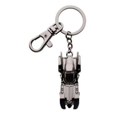SalesOne LLC DC Comics The Flash 3D Batmobile Keychain