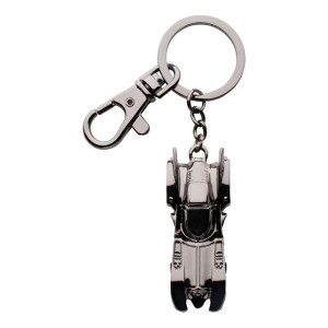 SalesOne LLC DC Comics The Flash 3D Batmobile Keychain - 1 of 4