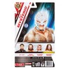 WWE Main Event 157 Rey Mysterio Action Figure - 2 of 3