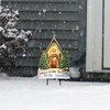 Briarwood Lane Christmas Metal Art x Reason For the Season For Christmas Metal Art - 2 of 2