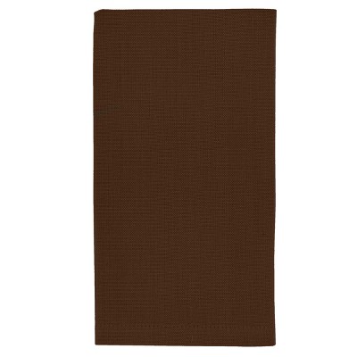 Park Designs Espresso Tweed Napkin Set of 4