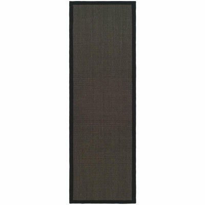 Natural Fiber NF441 Power Loomed Indoor Rugs - Safavieh
