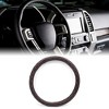 Unique Bargains Car Truck Steering Wheel Cover - 2 of 4
