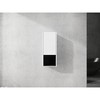 Dexmalle 12" Bathroom Side Cabinet with Soft Close Doors and  Float Mounting Design - 2 of 4