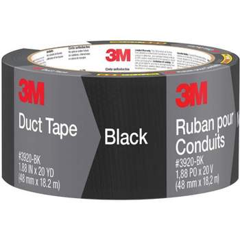3m Scotch 1.88 In. W X 20 Yd L Blue Solid Duct Tape : Target