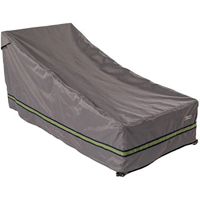 Duck Covers DOUBLE CHAISE COVER