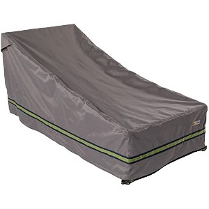 Duck Covers DOUBLE CHAISE COVER - 1 of 4