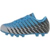 Vizari Kids Bolt Firm Ground Outdoor Soccer Cleats | Athletic Football Shoes For Boys And Girls | Professional Futsal Football Training Soccer Shoes (Toddler/Little Kid/Big Kid) - 2 of 4