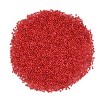 Mystic Sprinkles Plumpkins - Shades of Red Nonpareils 5lbs Bulk Bag - 3 of 4