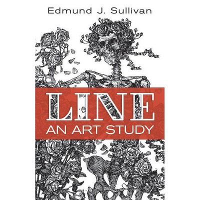 Line - by  Edmund J Sullivan (Paperback)