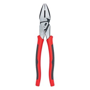 Crescent 9 in. Alloy Steel Linesman Pliers - 1 of 1