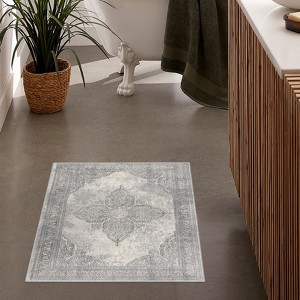 Rug Branch Transitional Moroccan SouthWestern Indoor Rug - 1 of 4