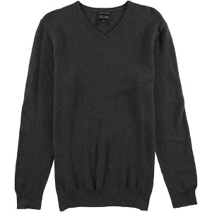 Tasso Elba Mens LS Pullover Sweater - 1 of 1
