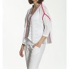 Women's Wo's Refresh Cardigan - LABEL+thread - 4 of 4