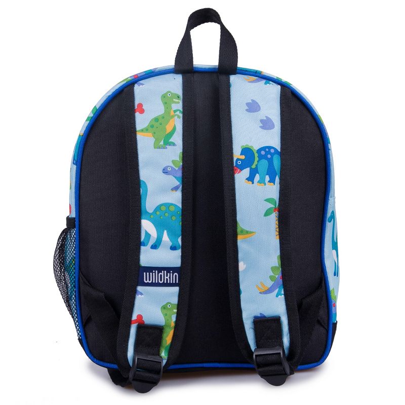 Wildkin 12 Inch Backpack for Kids, 6 of 8
