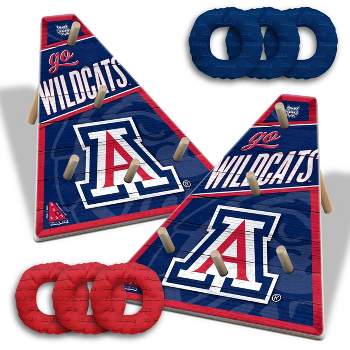 NCAA Arizona Wildcats Ring Bag
