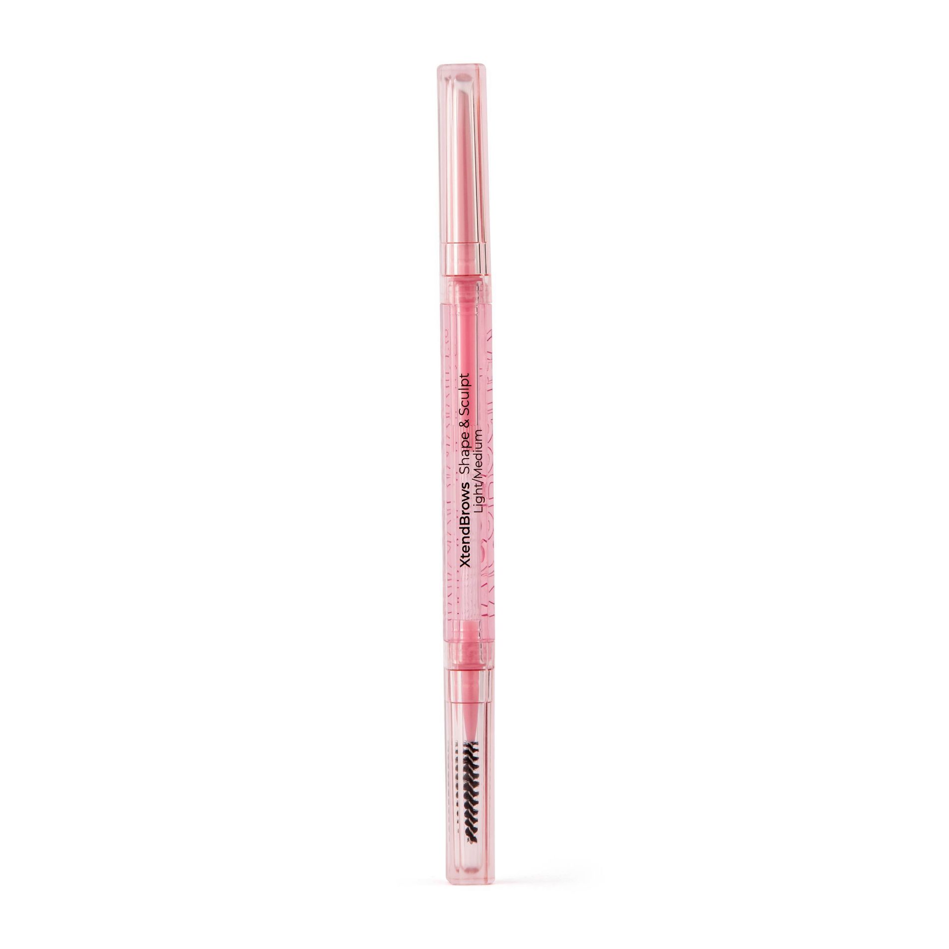 MCoBeauty XtendBrows Shape & Sculpt Pencil - Light/Medium - 0.004oz