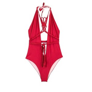 Women's Bia One Piece - Charmosa - 1 of 2