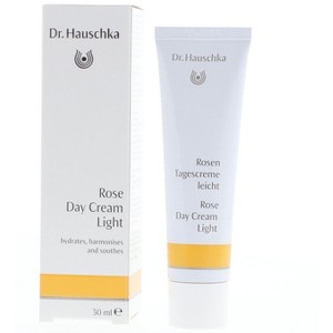 Dr. Hauschka Rose Day Cream Light, 1 oz - 1 of 4