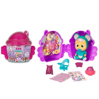 cry babies magic tears toys