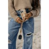 Walli Cases Foyer Floral Wrist Lanyard - 3 of 4